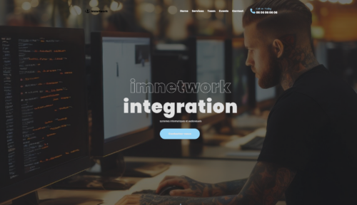 IMNETWORK