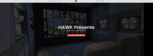 Hawk integration